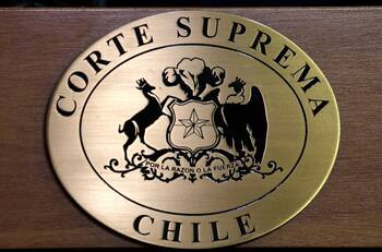 La tajante respuesta de la Corte Suprema al Presidente Gabriel Boric por declaraciones sobre juicio a Jorge Mateluna