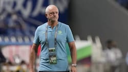 Afectaría directamente a Bolivia: Irak propone cambio de fecha para el repechaje