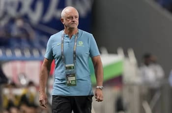 Afectaría directamente a Bolivia: Irak propone cambio de fecha para el repechaje