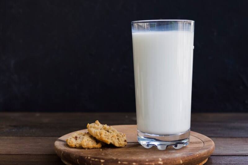 Según la entidad, el reemplazo de lácteos de origen animal por bebidas vegetales podrían tener repercusiones en la salud a largo plazo.