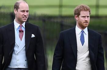 "Recordamos su fuerza, amor y carácter": La emoción del príncipe Harry y príncipe William tras ceremonia por el cumpleaños 60 de Diana de Gales