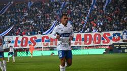 Brayan Rovira se aleja de la UC y Atlético Nacional: el nuevo rumbo que tendría el colombiano