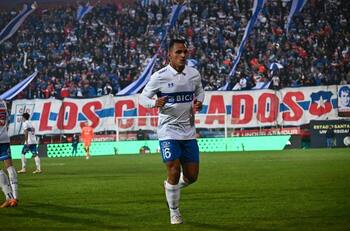 Brayan Rovira se aleja de la UC y Atlético Nacional: el nuevo rumbo que tendría el colombiano