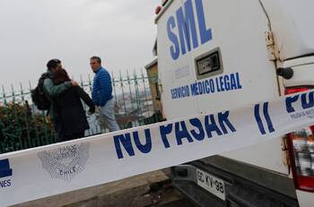 Estremecedor Femicidio: Hombre en estado de ebriedad degolló a su pareja