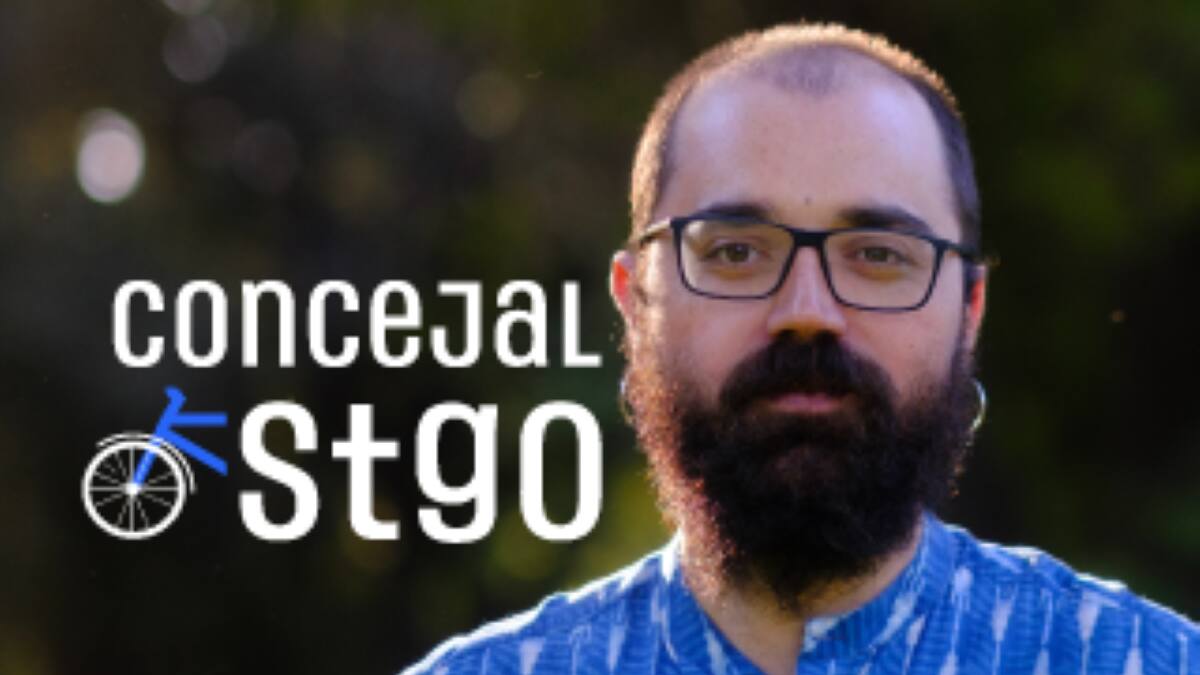 ¿Quién es Nicolás Valenzuela, el nuevo director de Metro que tuiteó a favor de la evasión en 2019?