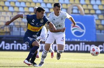 Clásico Porteño: Así formarán Santiago Wanderers y Everton de Viña del Mar
