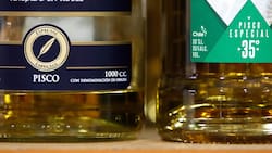 Guerra del pisco: Chile da el zarpazo y comienza a desplazar a Perú en el mercado internacional