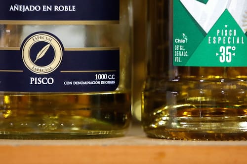 Guerra del pisco: Chile da el zarpazo y comienza a desplazar a Perú en el mercado internacional