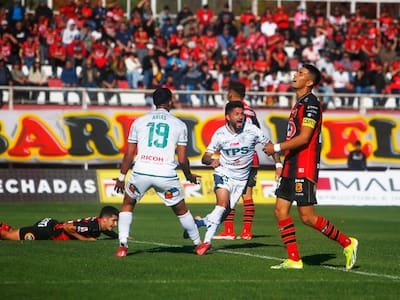 “Nos vamos”: club del fútbol chileno cambia de estadio tras pésimos resultados como local