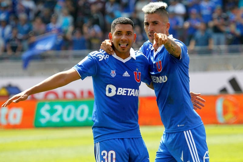 Los azules tendrán una gran novedad en el equipo titular que enfrentará a O'Higgins