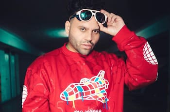 Quién es Suro Solar, manager de Constanza Capelli y otras chicas reality