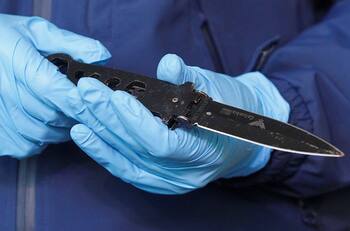 Por una aparente pelea: Joven de 22 años falleció tras ser acuchillado en San Miguel