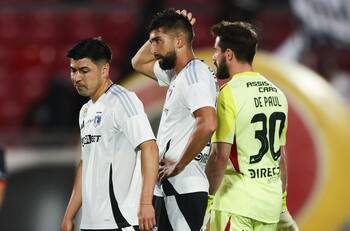 De Uruguay a Pirque: el drástico recorte en la inversión de Colo Colo para 2026