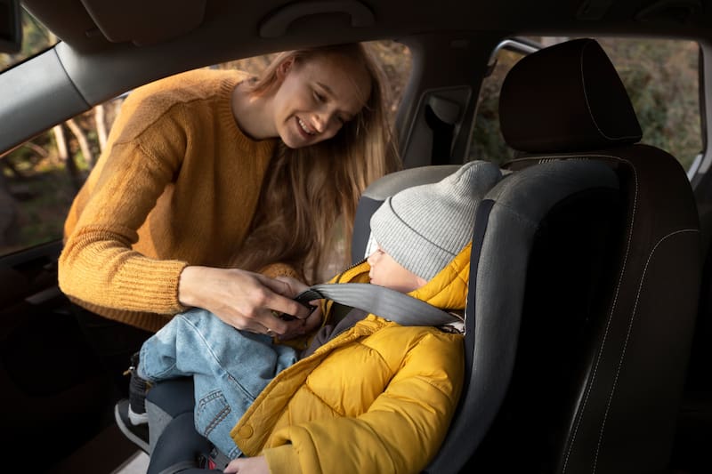 Revisa qué modelo le corresponde por edad a un menor de edad.