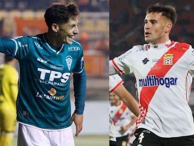 Santiago Wanderers vs Curicó Unido por Primera B: hora y dónde ver EN VIVO por TV y online