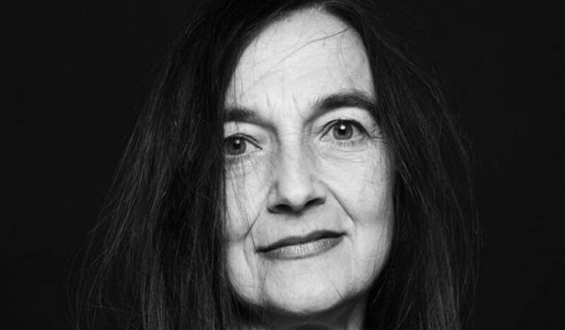 Anne Rotger es parte del elenco.