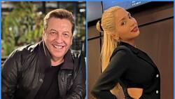 "La novia se acopla”: Julio César Rodríguez entrega detalles desconocidos de su relación amorosa y su pareja, Natu Paulina