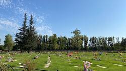 Firma dueña de cementerios demanda por más de mil millones a empresa chilena distribuidora de Internet