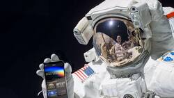 NASA capta romántica imagen de nebulosa en la previa a San Valentín: se encuentra a 160.000 millones de años luz