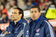 No es el título: Nicolás Córdova reveló el verdadero objetivo de Chile en el Mundial Sub 20