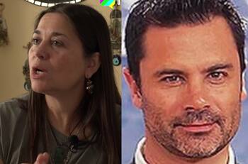 "Tenía un corazón increíble": Paula González y su especial recuerdo de Felipe Camiroaga