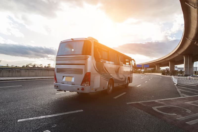 se declara en bancarrota luego de 35 años de servicio.