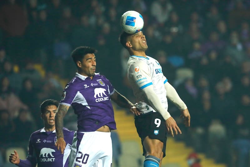 Se podrá ver por TV y también online por TNT Sports.