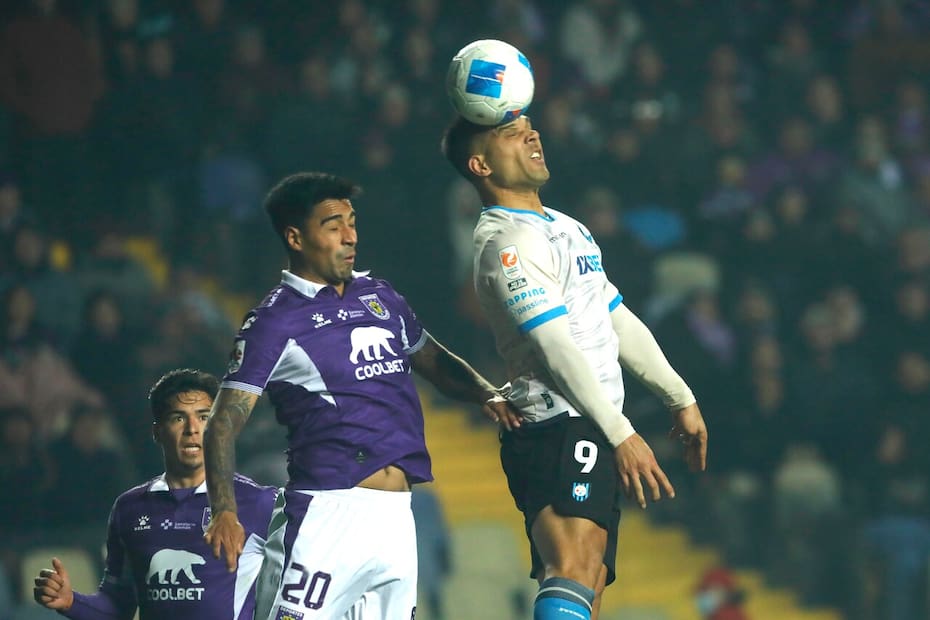 Se podrá ver por TV y también online por TNT Sports.