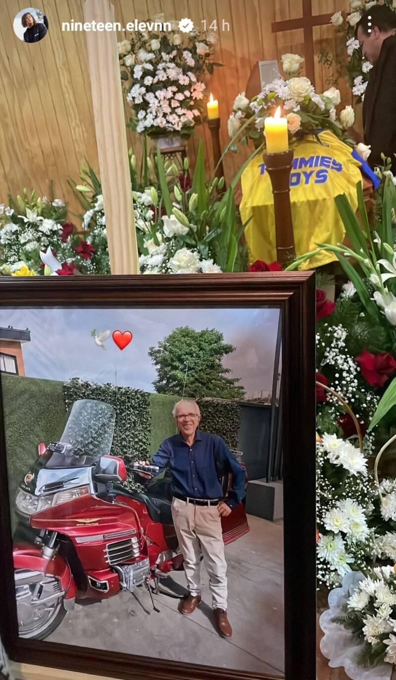 Créditos: Instagram