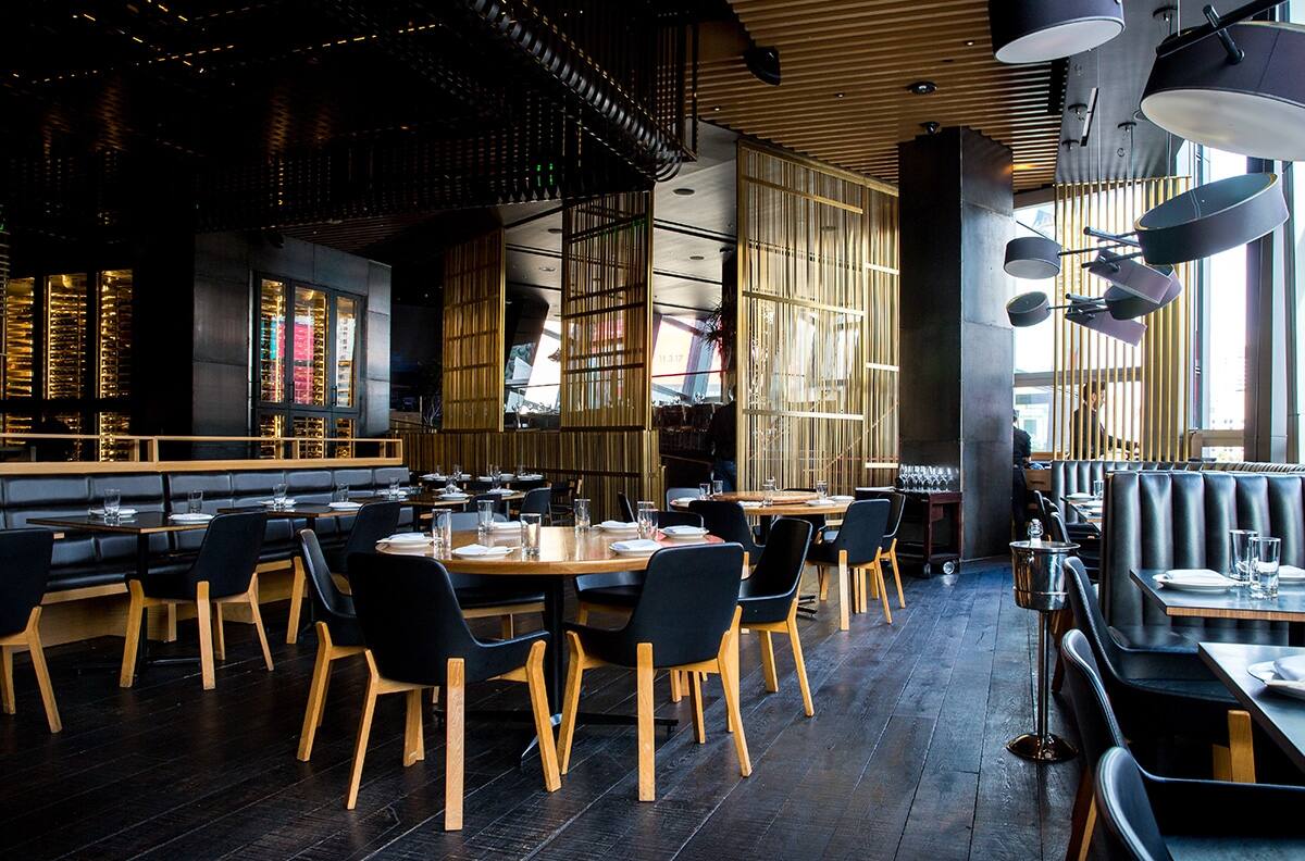 The World’s 50 Best 2022: Restorán chileno se mantiene en la lista de los mejores restaurantes del mundo