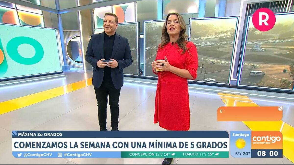 "Las dos mamás están en la casita": Julio César Rodríguez contó cómo ayudó a sus hijos para que pasaran el Día de la Madre con sus progenitoras