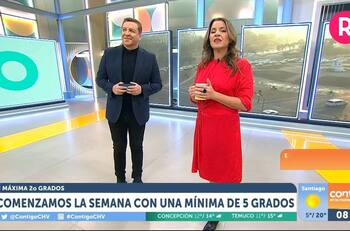 "Las dos mamás están en la casita": Julio César Rodríguez contó cómo ayudó a sus hijos para que pasaran el Día de la Madre con sus progenitoras