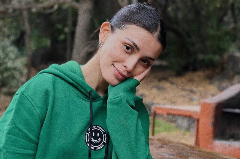 revela duro momento personal