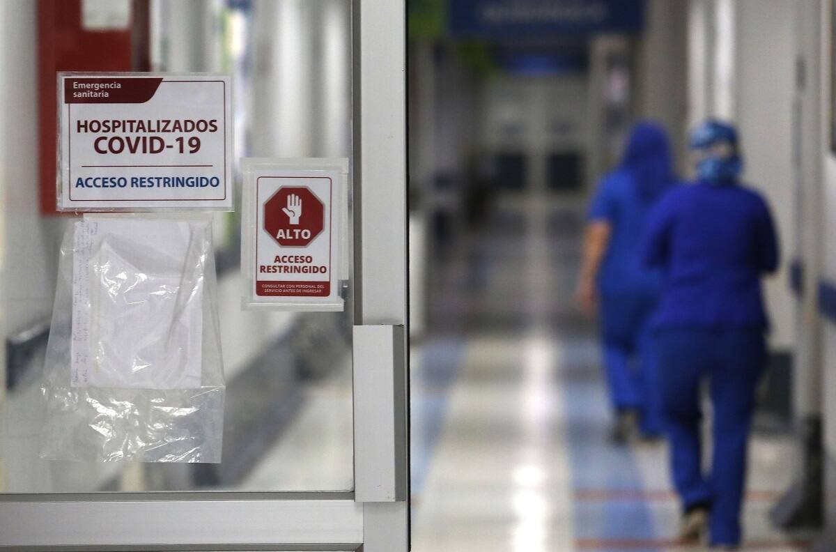 Las 30 comunas que más subieron y bajaron sus contagios desde el inicio de las cuarentenas en la RM