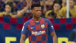 FIFA 21: Se filtran los primeros nombres que estarían en el evento "Future Stars"