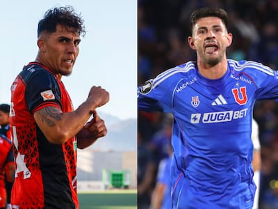 Deportes Limache vs. U de Chile por el Campeonato Nacional: hora y dónde ver HOY en vivo