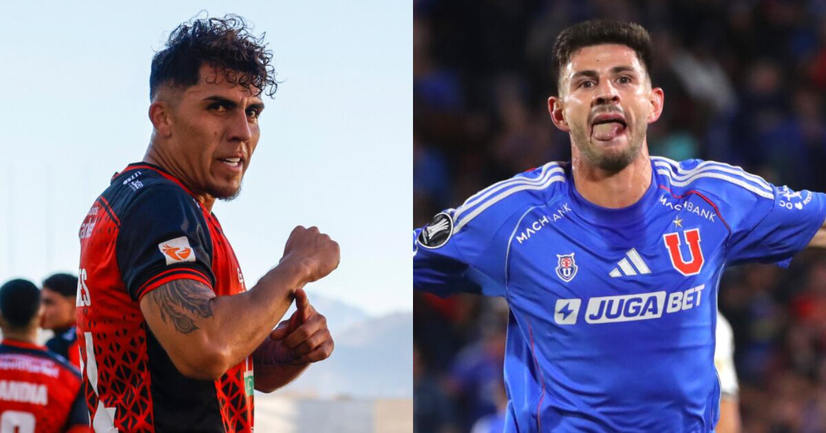 ¡No te lo pierdas! Deportes Limache vs. U. de Chile: Día, Horario y Dónde Ver el Partido en Vivo