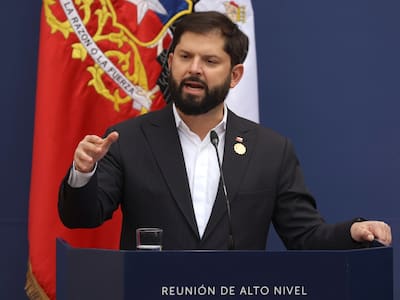 Gobierno confirma primera medida concreta tras los incidentes en partido de Independiente y la U