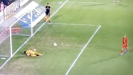 VIDEO | Mal debut: Argentinos Jrs. de Brayan Cortés y Leandro Fernández es eliminado por penales en Argentina