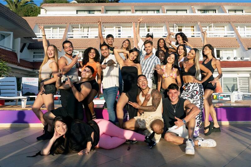 generó una ola de memes en las redes sociales. Créditos: X.