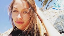 “Orando por su recuperación”: Ingrid Aceitón actualiza el estado de su salud de su hija