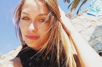 “Orando por su recuperación”: Ingrid Aceitón actualiza el estado de su salud de su hija