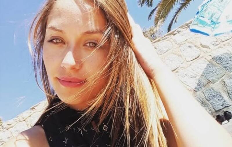 está pasando por un duro momento. Créditos: Instagram