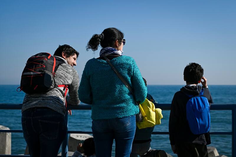 Este año, la pausa académica se realizará en gran parte del país entre el 23 de junio y el 4 de julio.