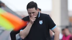 “Mi cargo está a disposición”: DT de Primera B analiza una posible salida tras humillante goleada