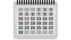 Feriados en Chile: ¿Cuándo será el próximo fin de semana largo?