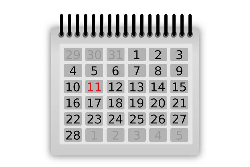 ¿Cuáles son los que quedan para este 2023? Créditos: Pixabay.