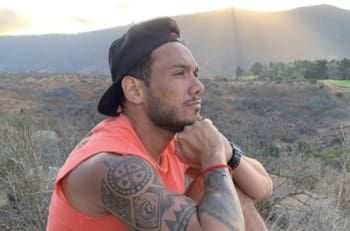 "Ella, única e incondicional": Iván Cabrera le dedicó emotivo mensaje de agradecimiento a su madre, Raquel Salinas