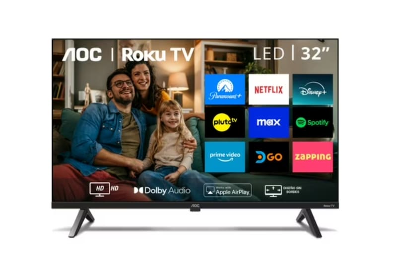 El artefacto posee categoría A++ en eficiencia energética.