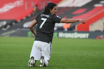 Asociación de Futbolistas de Uruguay: Sanción a Edinson Cavani es "discriminatoria y racista"